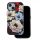 Decor tok iPhone 13 Pro Max - "Garden" mintás Decor tok iPhone 13 Pro Max - "Garden" mintás