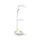 Íróasztali lámpa LED 4,5W világító nyuszifigurával PURE FLB-30 ASTRID fehér Forever Light