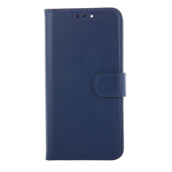 Smart Classic könyvtok Honor Magic6 Lite/X50 - tengerészkék