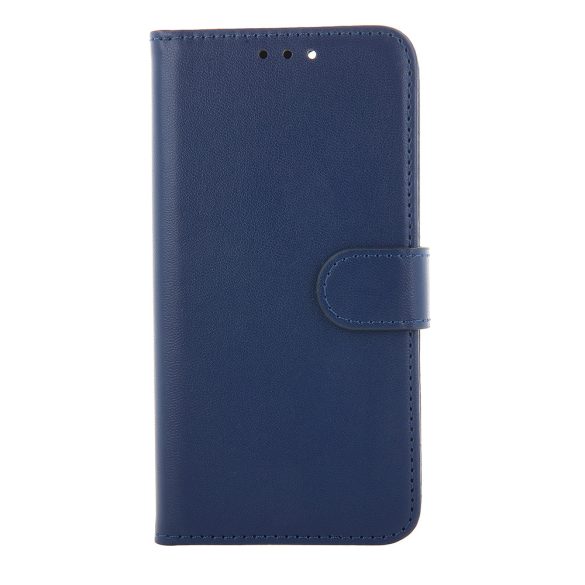 Smart Classic könyvtok Honor Magic6 Lite/X50 - tengerészkék
