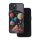 Ultra Trendy tok Samsung Galaxy A05s - fekete "Travel" mintás Ultra Trendy tok Samsung Galaxy A05s - fekete "Travel" mintás