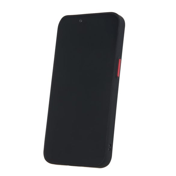 Ultra Trendy tok Samsung Galaxy A05s - fekete "Travel" mintás
