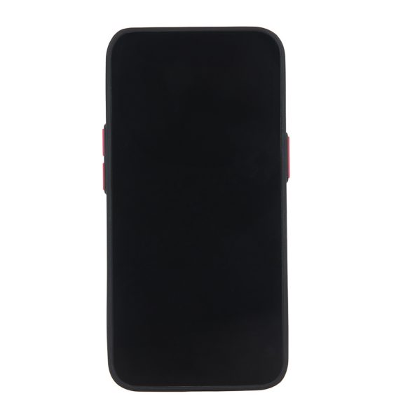 Ultra Trendy tok Samsung Galaxy A05s - fekete "Travel" mintás