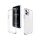 Hybrid Crystal tok iPhone X/XS - átlátszó Hybrid Crystal tok iPhone X/XS - átlátszó
