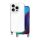 Hook tok Samsung Galaxy A05s - átlátszó Hook tok Samsung Galaxy A05s - átlátszó