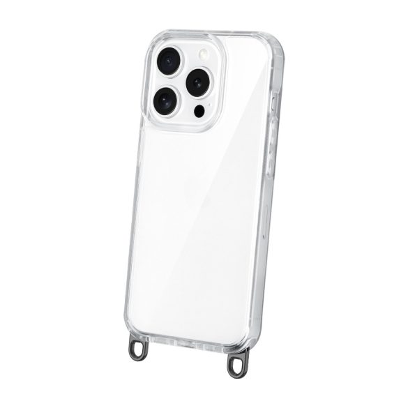 Hook tok Samsung Galaxy A05s - átlátszó