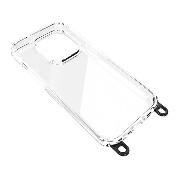 Hook tok Samsung Galaxy A05s - átlátszó