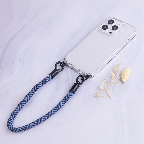 Hook tok Samsung Galaxy A05s - átlátszó