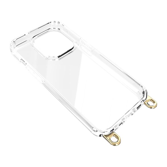 Hook tok Samsung Galaxy A05s - arany színű