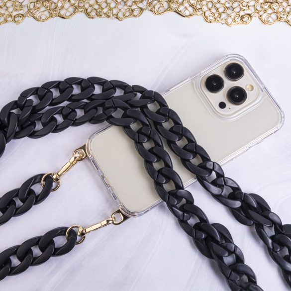 Hook tok Samsung Galaxy A05s - arany színű