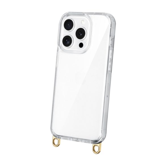 Hook tok Samsung Galaxy A15 4G/5G - arany színű