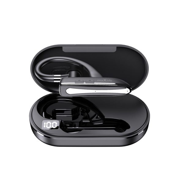 Maxlife MXBH-01 Bluetooth headset