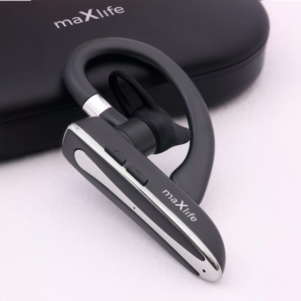 Maxlife MXBH-01 Bluetooth headset