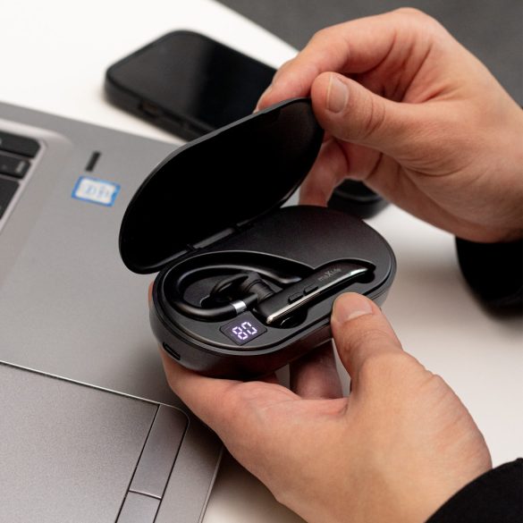 Maxlife MXBH-01 Bluetooth headset