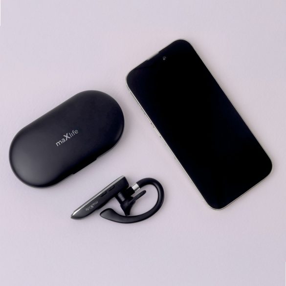 Maxlife MXBH-01 Bluetooth headset