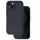 Rim TPU tok iPhone 14 Pro - fekete Rim TPU tok iPhone 14 Pro - fekete