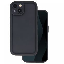 Rim TPU tok Motorola Moto E13 - fekete