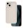 Rim TPU tok Samsung Galaxy S22 - bézs Rim TPU tok Samsung Galaxy S22 - bézs