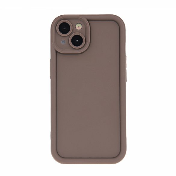 Rim TPU tok Samsung Galaxy A15 4G/5G - barna