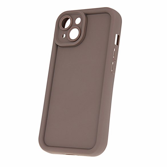 Rim TPU tok Samsung Galaxy S22 - barna