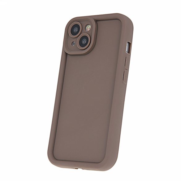 Rim TPU tok Samsung Galaxy S22 - barna
