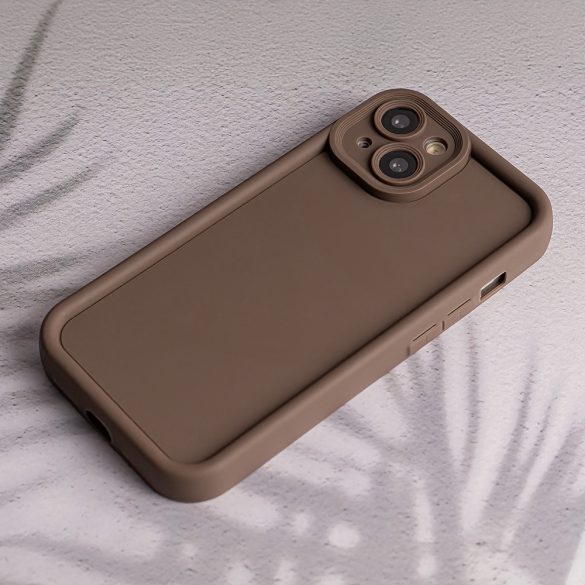 Rim TPU tok Samsung Galaxy S22 - barna