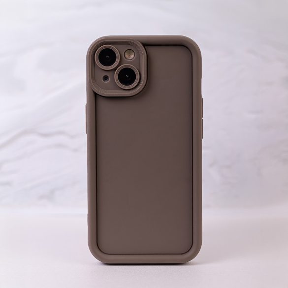 Rim TPU tok Samsung Galaxy S22 - barna