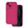 Rim TPU tok Samsung Galaxy A05s - rózsaszín Rim TPU tok Samsung Galaxy A05s - rózsaszín