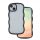Wave tok iPhone 14 Pro - fekete Wave tok iPhone 14 Pro - fekete