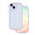 Wave tok Samsung Galaxy S23 - lila Wave tok Samsung Galaxy S23 - lila