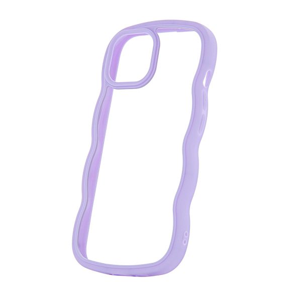 Wave tok Samsung Galaxy S23 - lila