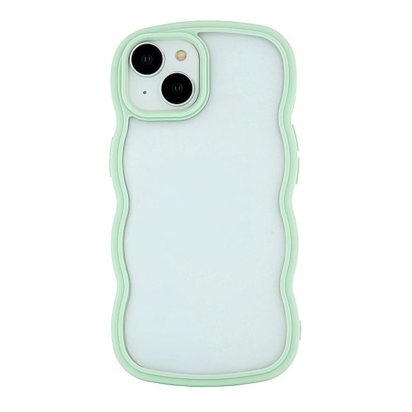 Wave tok iPhone 11 - zöld
