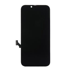LCD kijelző érintőképernyővel iPhone 14 Incell FHD fekete
