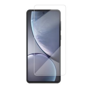 2,5D edzett üveg Samsung Galaxy M55