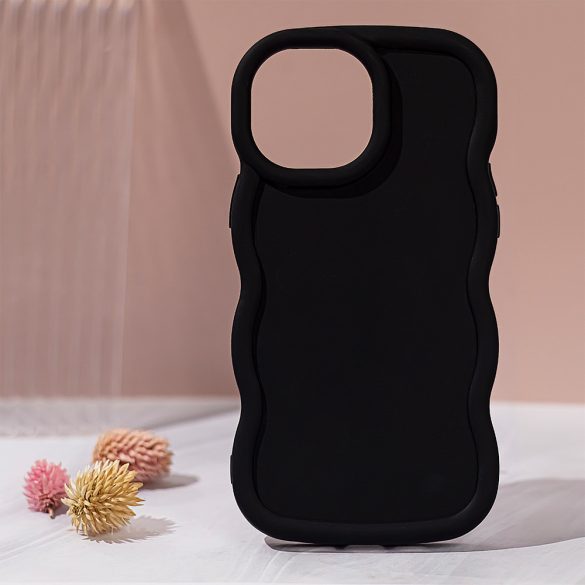 Candy tok Samsung Galaxy A05s - fekete