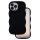 Candy tok Samsung Galaxy A52 4G/5G/A52s 5G - fekete Candy tok Samsung Galaxy A52 4G/5G/A52s 5G - fekete