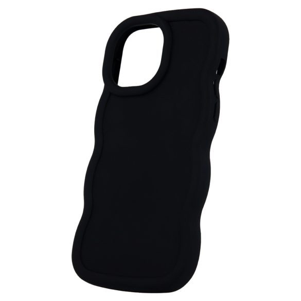 Candy tok Samsung Galaxy A52 4G/5G/A52s 5G - fekete