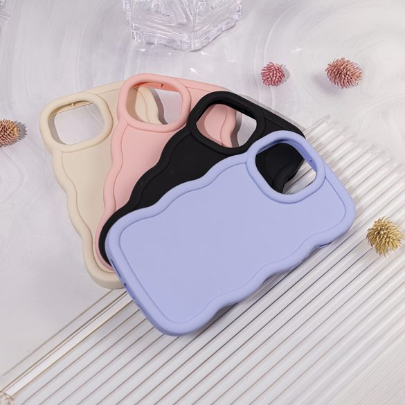 Candy tok Samsung Galaxy A52 4G/5G/A52s 5G - fekete