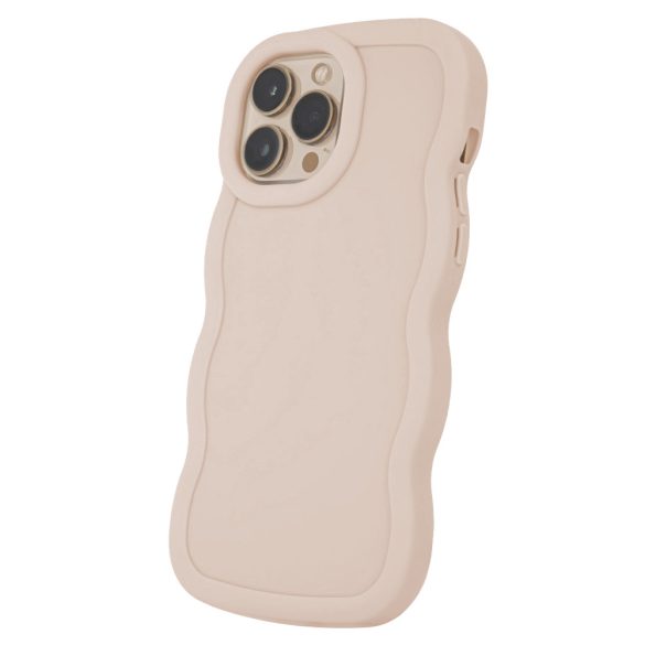 Candy tok Samsung Galaxy A05s - bézs