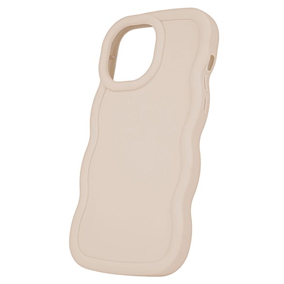 Candy tok Samsung Galaxy A05s - bézs