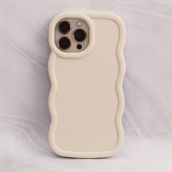 Candy tok Samsung Galaxy A05s - bézs