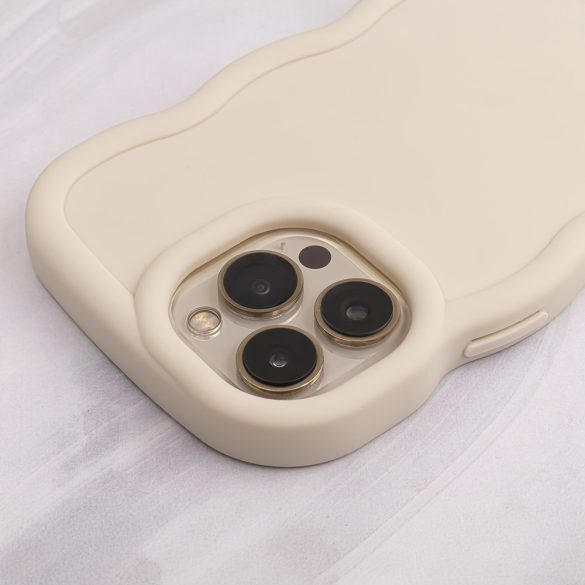 Candy tok Samsung Galaxy A05s - bézs