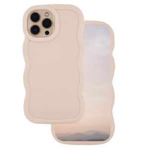 Candy tok Samsung Galaxy A15 4G/5G - bézs