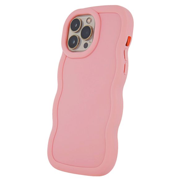Candy tok Xiaomi Redmi Note 13 5G - rózsaszín