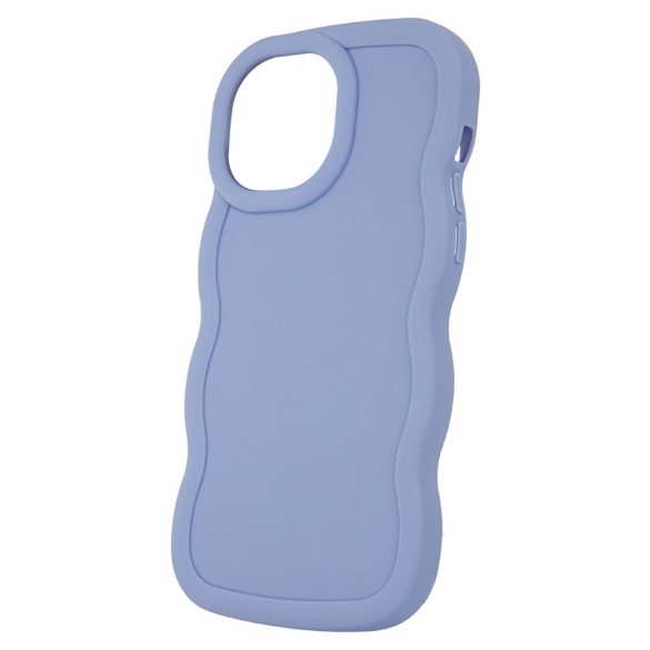 Candy tok iPhone 16 Pro - lila