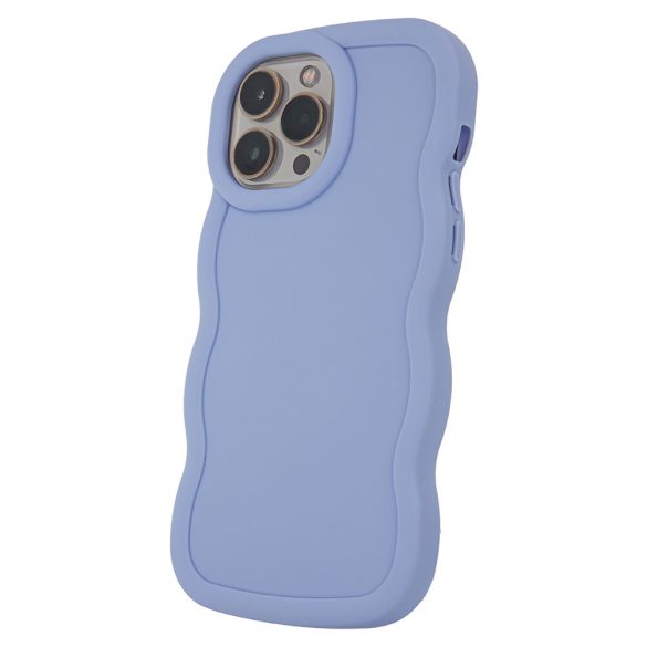Candy tok Samsung Galaxy A15 4G/5G - lila