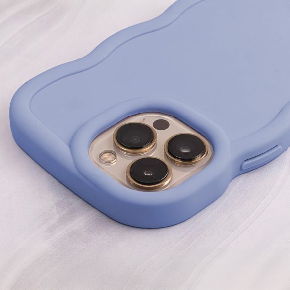 Candy tok Samsung Galaxy A25 - lila
