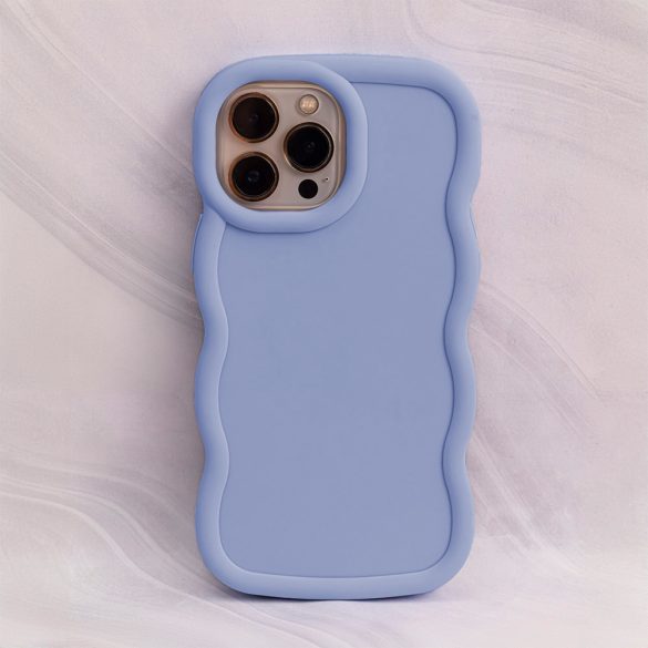 Candy tok Samsung Galaxy S22 - lila