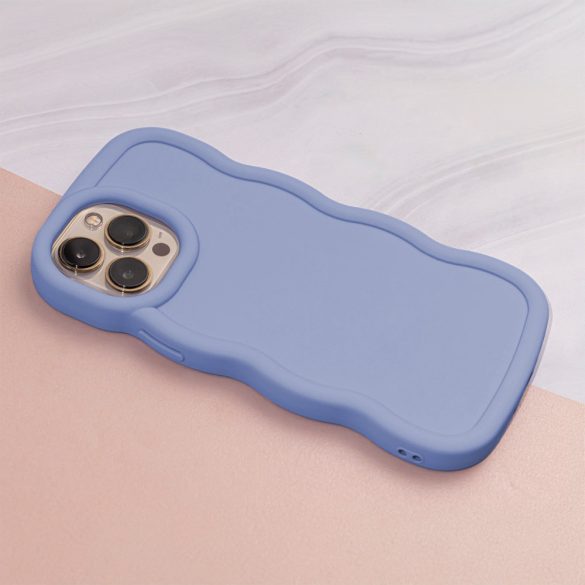 Candy tok Samsung Galaxy S22 - lila