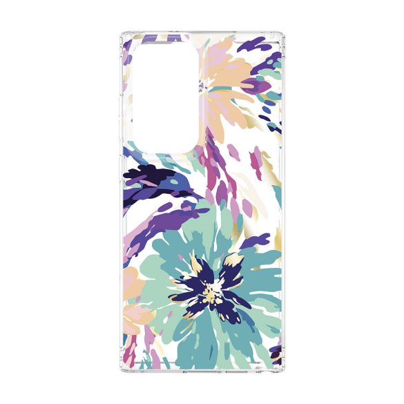 IMD print tok Samsung Galaxy S23 Ultra - "splash" mintás